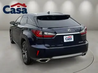 Lexus RX 350 2016 4dr SUV