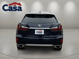 Lexus RX 350 2016 4dr SUV