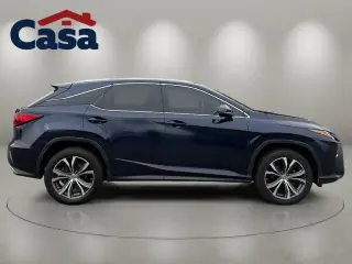 Lexus RX 350 2016 4dr SUV