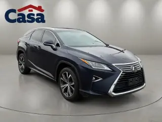 Lexus RX 350 2016 4dr SUV