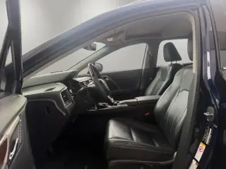 Lexus RX 350 2016 4dr SUV