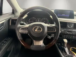 Lexus RX 350 2016 4dr SUV
