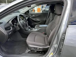 Chevrolet Malibu 2024 RS 4dr Sedán