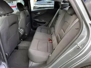 Chevrolet Malibu 2024 RS 4dr Sedán