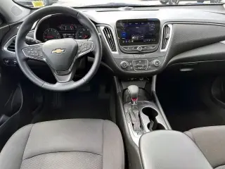 Chevrolet Malibu 2024 RS 4dr Sedán