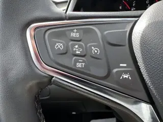 Chevrolet Malibu 2024 RS 4dr Sedán