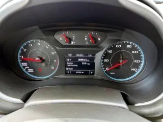 Chevrolet Malibu 2024 RS 4dr Sedán