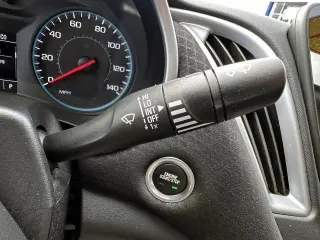Chevrolet Malibu 2024 RS 4dr Sedán