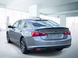 Chevrolet Malibu 2024 RS 4dr Sedán