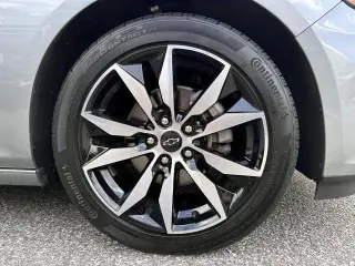 Chevrolet Malibu 2024 RS 4dr Sedán