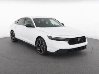 Honda Accord Hybrid 2023 Sport 4dr Sedan