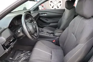 Honda Accord Hybrid 2023 Sport 4dr Sedan