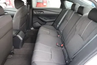 Honda Accord Hybrid 2023 Sport 4dr Sedan
