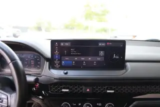 Honda Accord Hybrid 2023 Sport 4dr Sedan