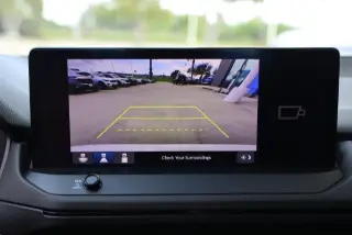 Honda Accord Hybrid 2023 Sport 4dr Sedan