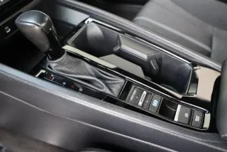 Honda Accord Hybrid 2023 Sport 4dr Sedan