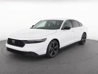 Honda Accord Hybrid 2023 Sport 4dr Sedan