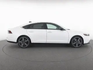 Honda Accord Hybrid 2023 Sport 4dr Sedan