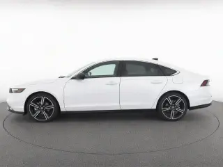 Honda Accord Hybrid 2023 Sport 4dr Sedan