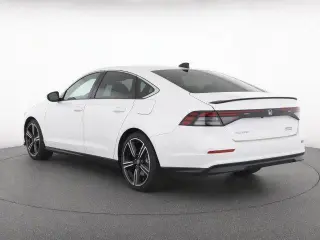 Honda Accord Hybrid 2023 Sport 4dr Sedan