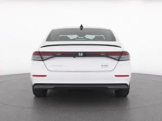 Honda Accord Hybrid 2023 Sport 4dr Sedan