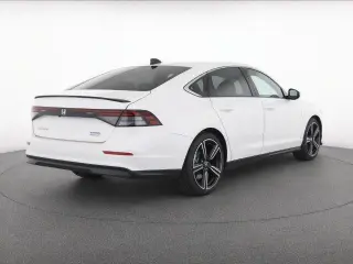 Honda Accord Hybrid 2023 Sport 4dr Sedan