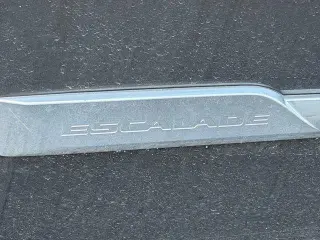 Cadillac Escalade ESV 2020 4x4 Luxury 4dr SUV