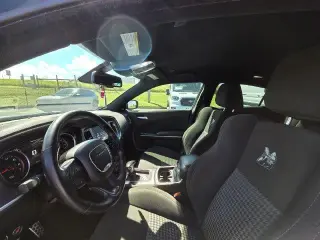 Dodge Charger 2021 Scat Pack 4dr Sedán