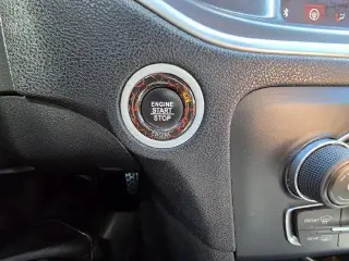 Dodge Charger 2021 Scat Pack 4dr Sedán