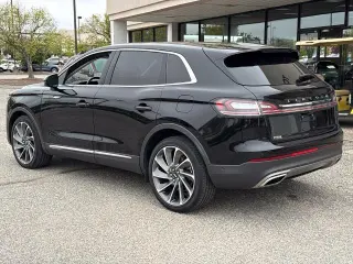 Lincoln Nautilus 2023 AWD Reserve 4dr SUV
