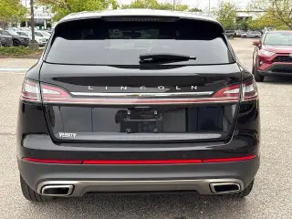 Lincoln Nautilus 2023 AWD Reserve 4dr SUV