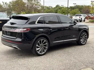 Lincoln Nautilus 2023 AWD Reserve 4dr SUV