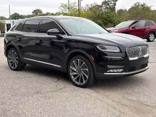 Lincoln Nautilus 2023 AWD Reserve 4dr SUV