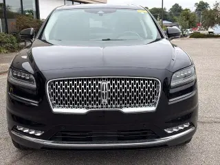 Lincoln Nautilus 2023 AWD Reserve 4dr SUV