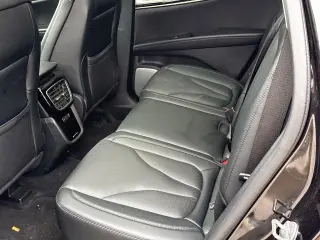 Lincoln Nautilus 2023 AWD Reserve 4dr SUV