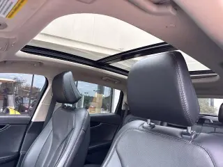 Lincoln Nautilus 2023 AWD Reserve 4dr SUV