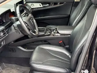 Lincoln Nautilus 2023 AWD Reserve 4dr SUV