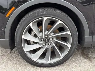 Lincoln Nautilus 2023 AWD Reserve 4dr SUV