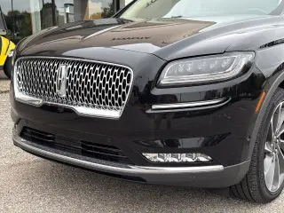 Lincoln Nautilus 2023 AWD Reserve 4dr SUV