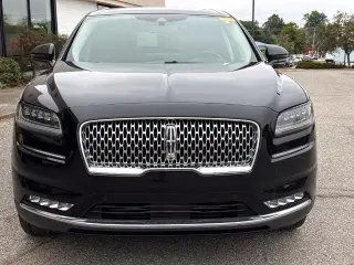 Lincoln Nautilus 2023 AWD Reserve 4dr SUV