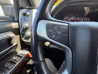 GMC Sierra 2500HD 2019 4x4 SLT 4dr Cabina de Tripulacion LB