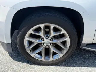 Chevrolet Tahoe 2018 4x2 Premier 4dr SUV