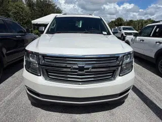 Chevrolet Tahoe 2018 4x2 Premier 4dr SUV