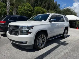 Chevrolet Tahoe 2018 4x2 Premier 4dr SUV