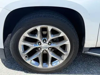 Chevrolet Tahoe 2018 4x2 Premier 4dr SUV