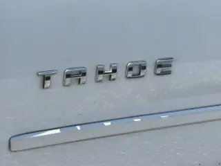 Chevrolet Tahoe 2018 4x2 Premier 4dr SUV