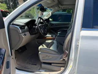 Chevrolet Tahoe 2018 4x2 Premier 4dr SUV