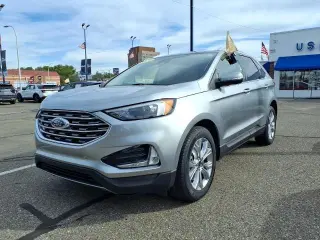 Ford Edge 2024 AWD Titanium SUV de 4 puertas