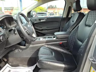 Ford Edge 2024 AWD Titanium SUV de 4 puertas