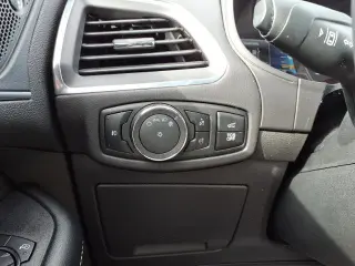 Ford Edge 2024 AWD Titanium SUV de 4 puertas